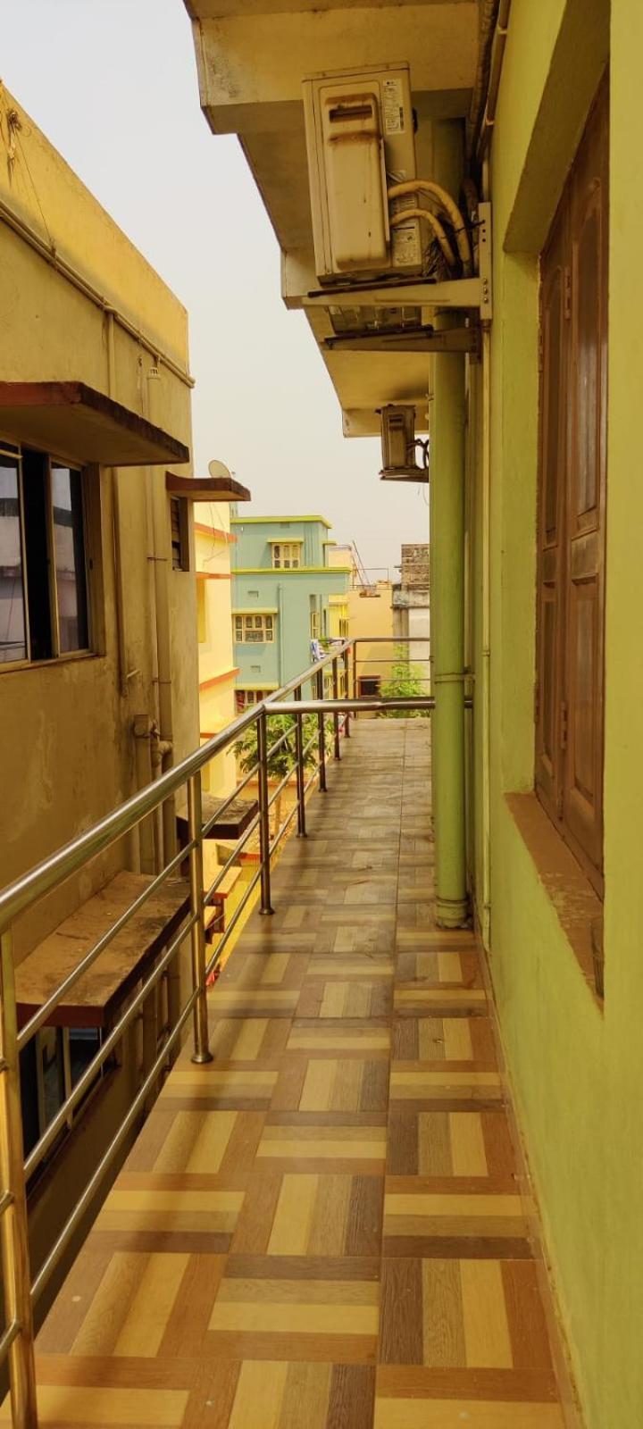 Chetan Inn Hotel Bhubaneswar Extérieur photo